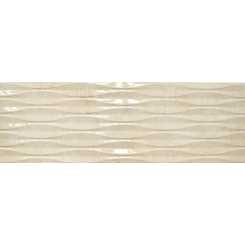 Crema marfil relieve sigma brillo rect  Плитка настенная