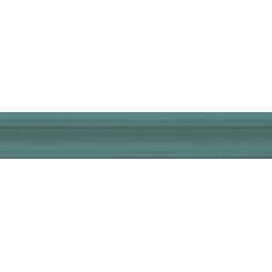 Opal mold emerald  Бордюр настенный