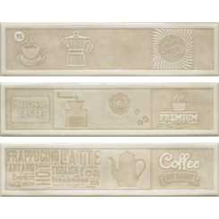 Opal comp original taste ivory  Декор настенный