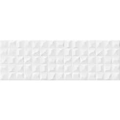 Cromatica kleber white brillo  Плитка настенная
