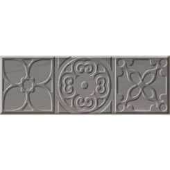 Bulevar decor altair grey  Декор настенный