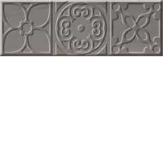  decor altair grey Декор настенный bulevar cifre