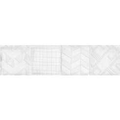 Alchimia decor white  Настенная