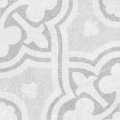 Materia decor leila white  Керамогранит