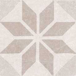 Materia decor star ivory  Керамогранит