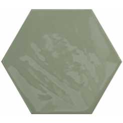 Kane hexagon sage  Настенная