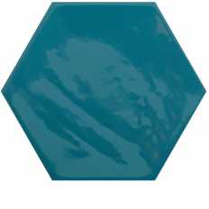  hexagon marine Настенная kane cifre