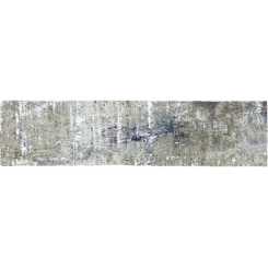 Colonial wood white brillo  Настенная