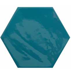  kane hexagon marine Настенная плитка Cifre