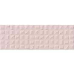 Cromatica kleber pink brillo  Плитка настенная