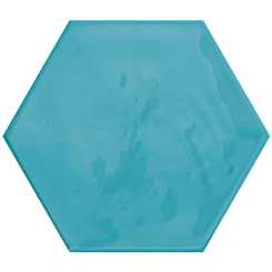 Kane hexagon sky  Настенная