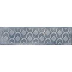Drop relieve blue brillo  Настенная