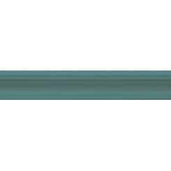 Opal mold emerald  Бордюр настенный