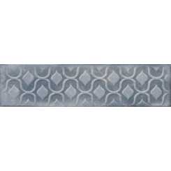 Drop relieve blue brillo  Настенная