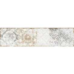 Soul decor white  Декор