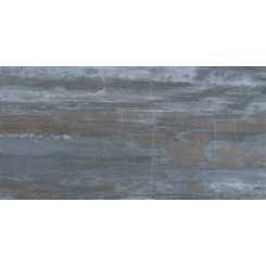 Fossil pav blue rect mate  Плитка напольная