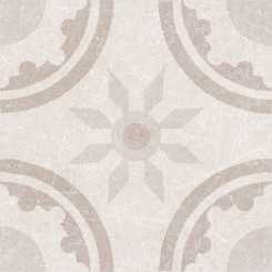 Materia decor rim ivory  Керамогранит