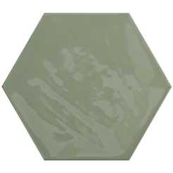 Kane hexagon sage  Настенная