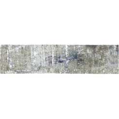 Colonial wood white brillo  Настенная