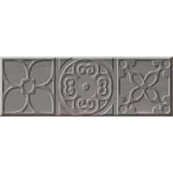 Bulevar decor altair grey  Декор настенный