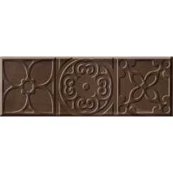 Bulevar decor altair brown  Декор настенный