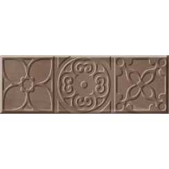 Bulevar decor altair moka  Декор настенный