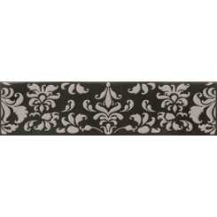 Opal decor coquet black  Декор настенный