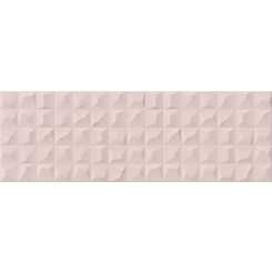 Cromatica kleber pink brillo  Плитка настенная