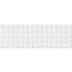Cromatica kleber white brillo  Плитка настенная